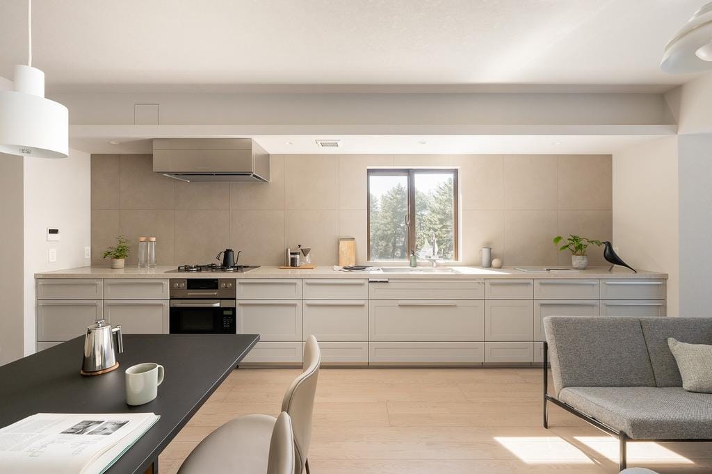 六番町ガーデン